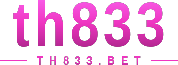 th833 โลโก้