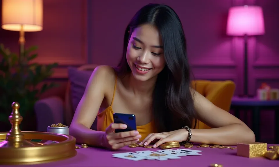 th833 เข้าถึง th833 บนมือถือใน 3 ขั้นตอน